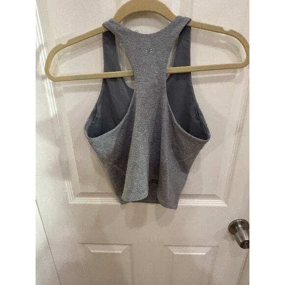 Athleta Girl Tank with Bra Inside Size 16 XXL - Picture 3 of 3